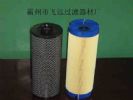 Edm Filter(H15190/16)